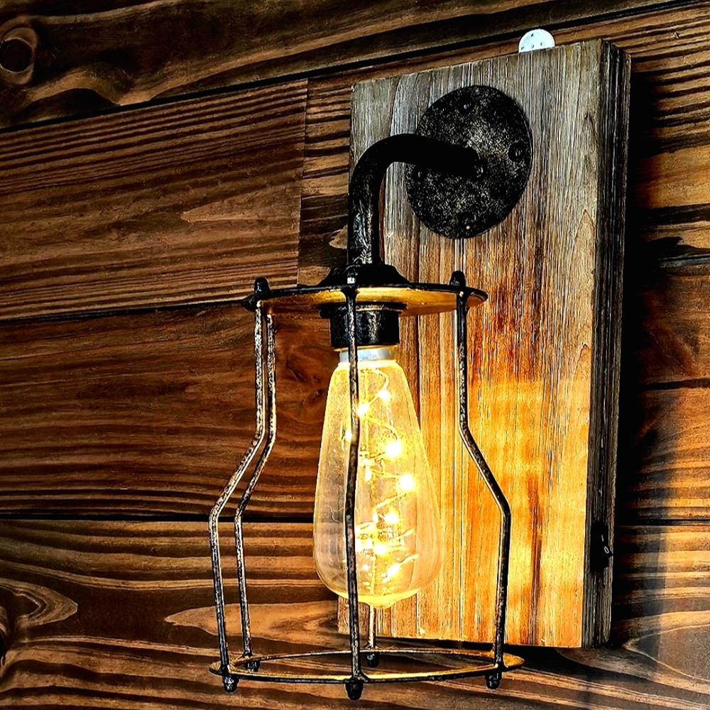 Roxy Wall Sconces